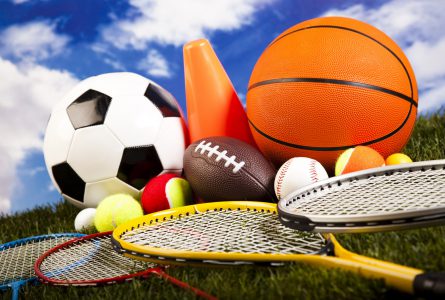 Geef je club een boost door je kader te inspireren en op te leiden. 