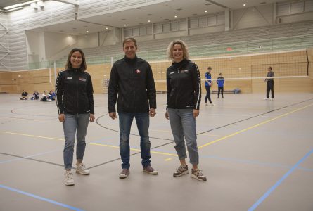 Sportregisseurs verbonden aan veel beweeginitiatieven in Alkmaar