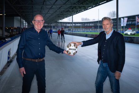 Alkmaar Sport sluit zich aan als PrachtPartner aan bij netwerkclub Alkmaar Marketing