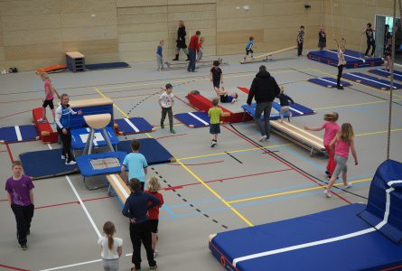 Sportregisseurs organiseren veel activiteiten in de meivakantie voor jeugd en jongeren uit Alkmaar