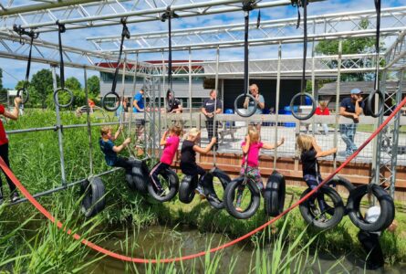 Outdoorpark Alkmaar