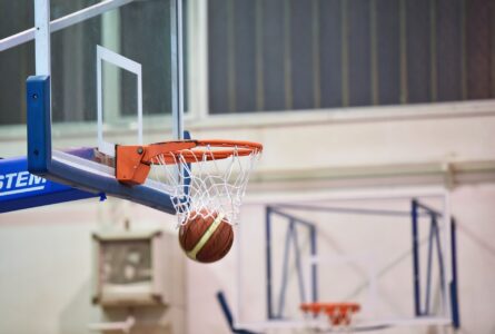 Oktober Basketbalmaand in Landelijk Alkmaar