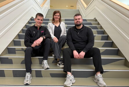 Sportloket – één loket voor sport en bewegen in Alkmaar 