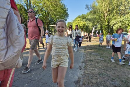 Alkmaar maakt zich op voor Avond4daagse 2026