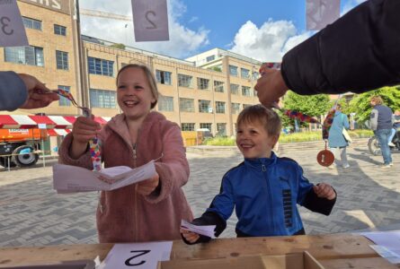 Vier avonden feest op straat: Alkmaarse Avond4daagse bijna van start