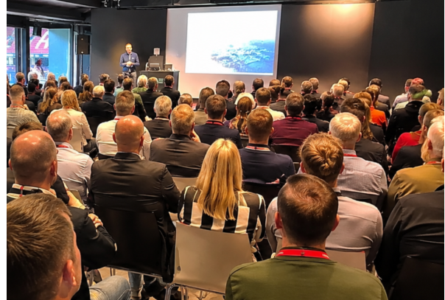 Regionaal Sportcongres
