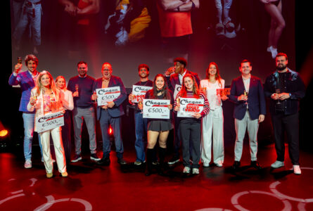 Wie verdient een plek op het Sportgala van Alkmaar 2026?